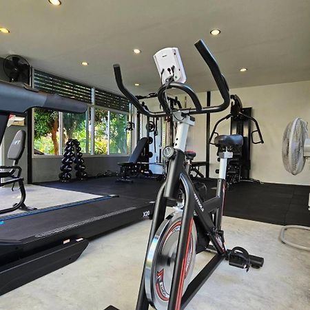 Lamai Buri Resort Ngoại thất bức ảnh