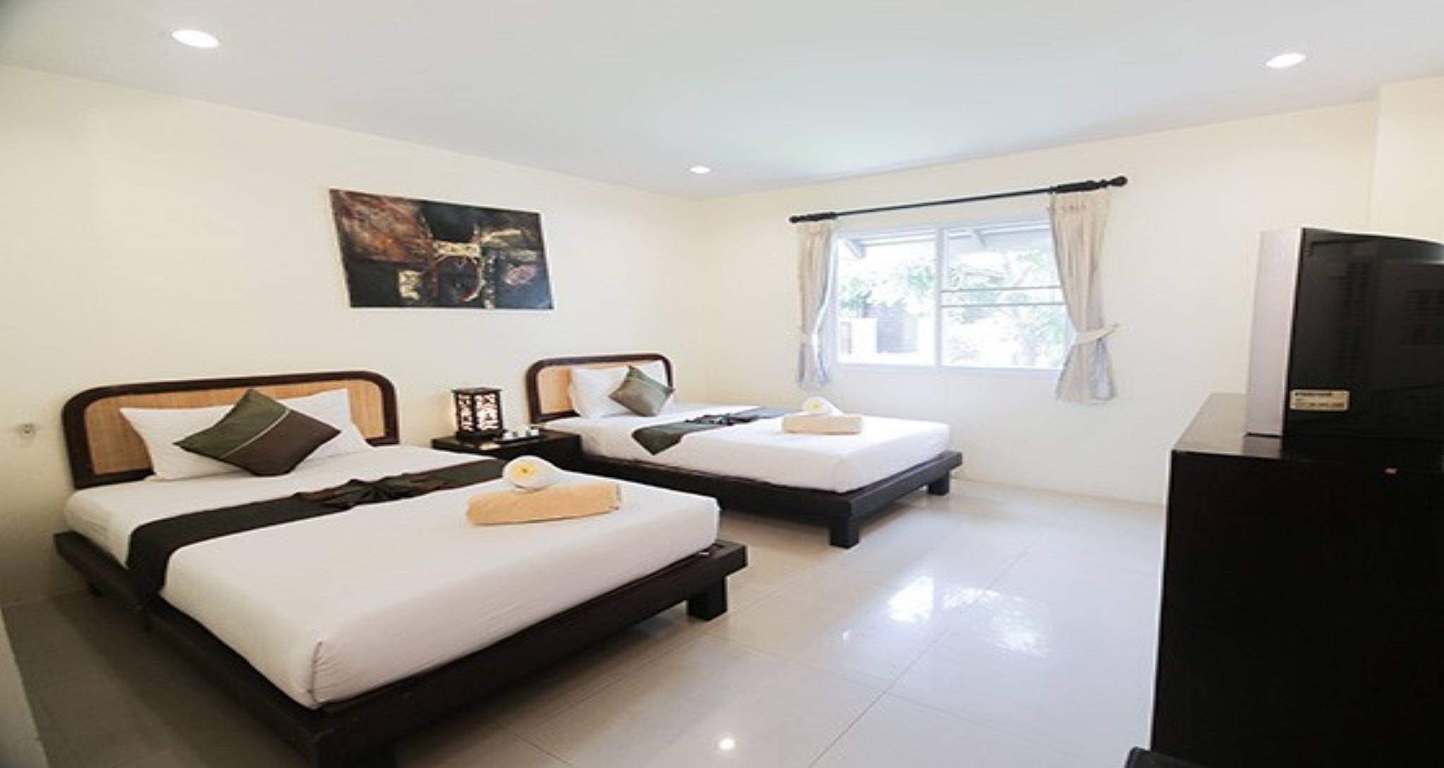 Lamai Buri Resort Ngoại thất bức ảnh