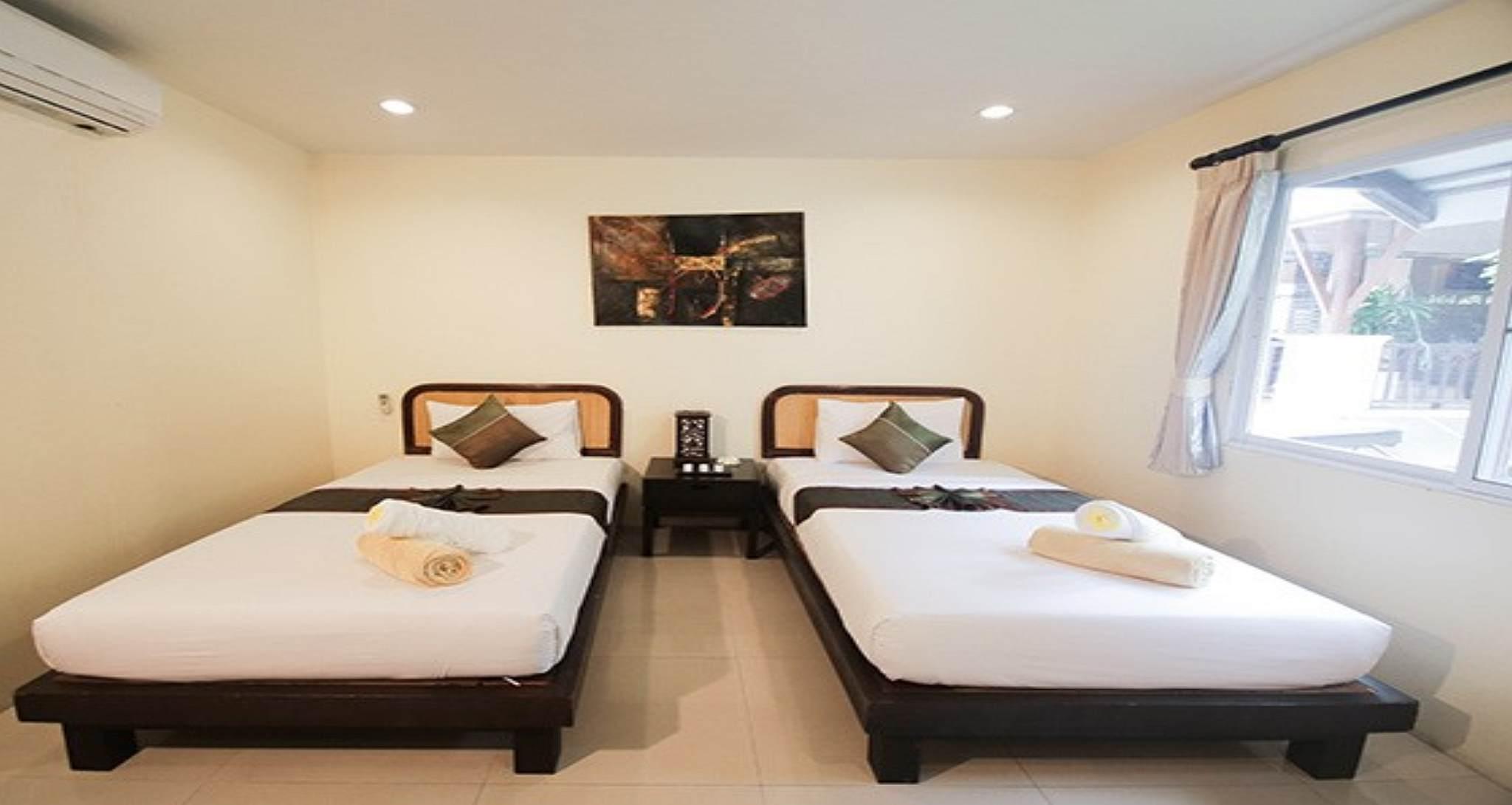 Lamai Buri Resort Ngoại thất bức ảnh