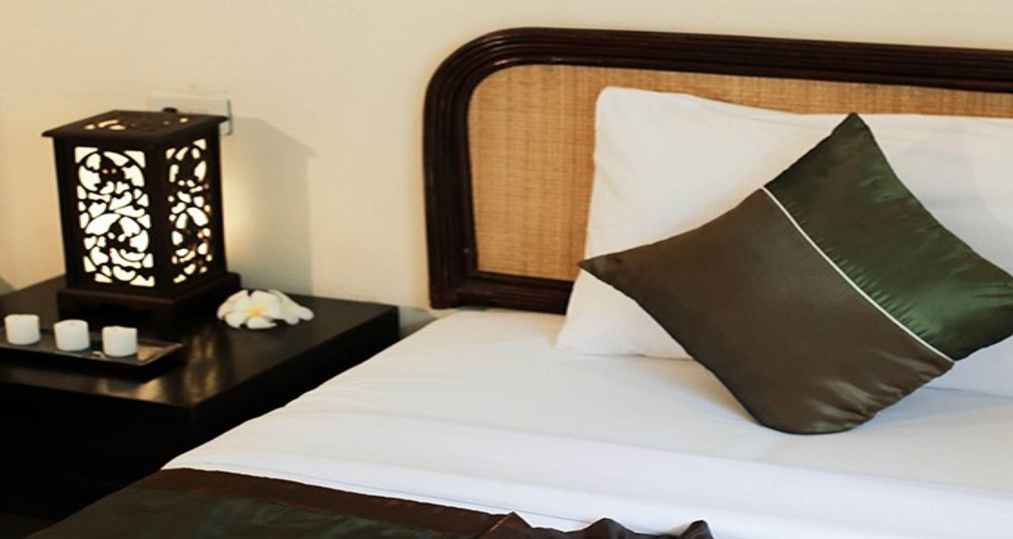 Lamai Buri Resort Ngoại thất bức ảnh