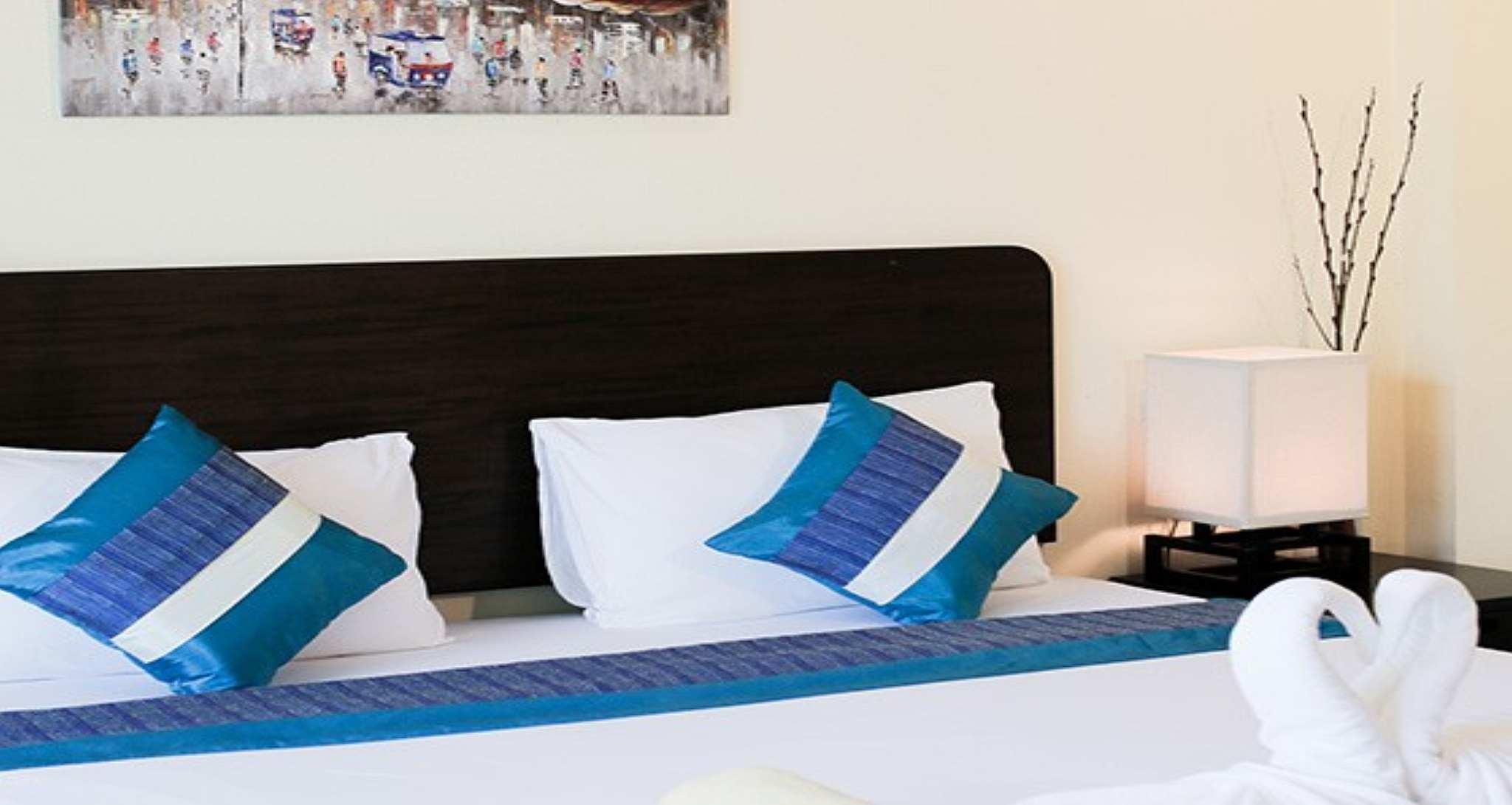 Lamai Buri Resort Ngoại thất bức ảnh