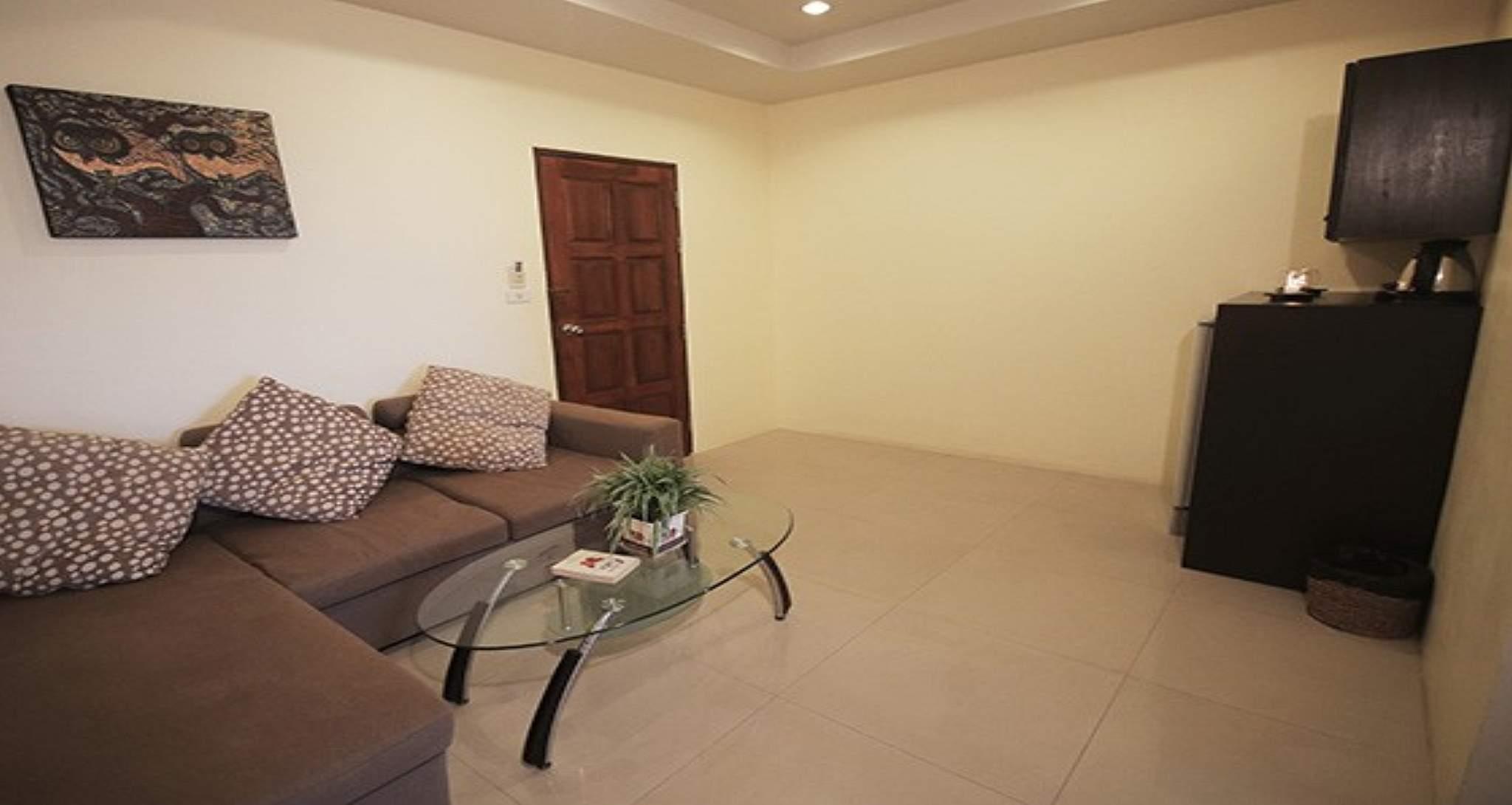 Lamai Buri Resort Ngoại thất bức ảnh