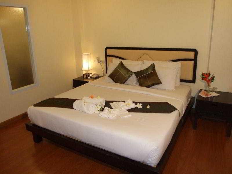 Lamai Buri Resort Ngoại thất bức ảnh