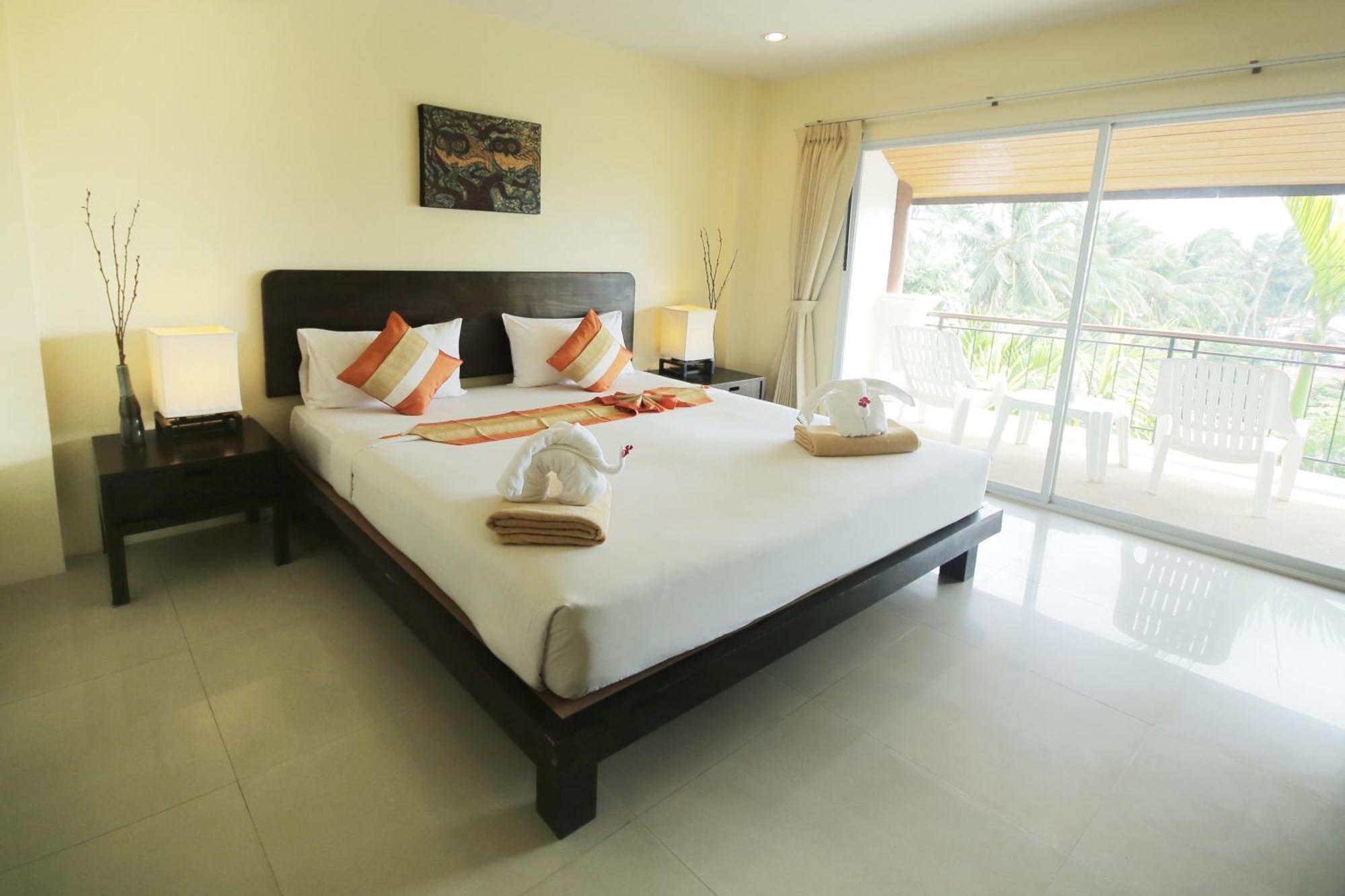 Lamai Buri Resort Phòng bức ảnh