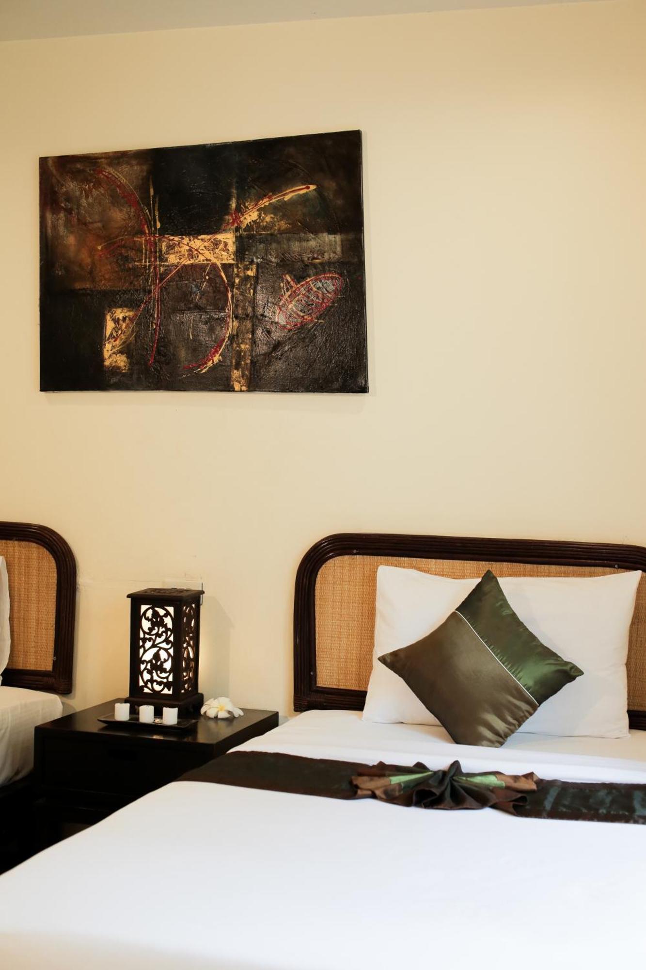 Lamai Buri Resort Phòng bức ảnh