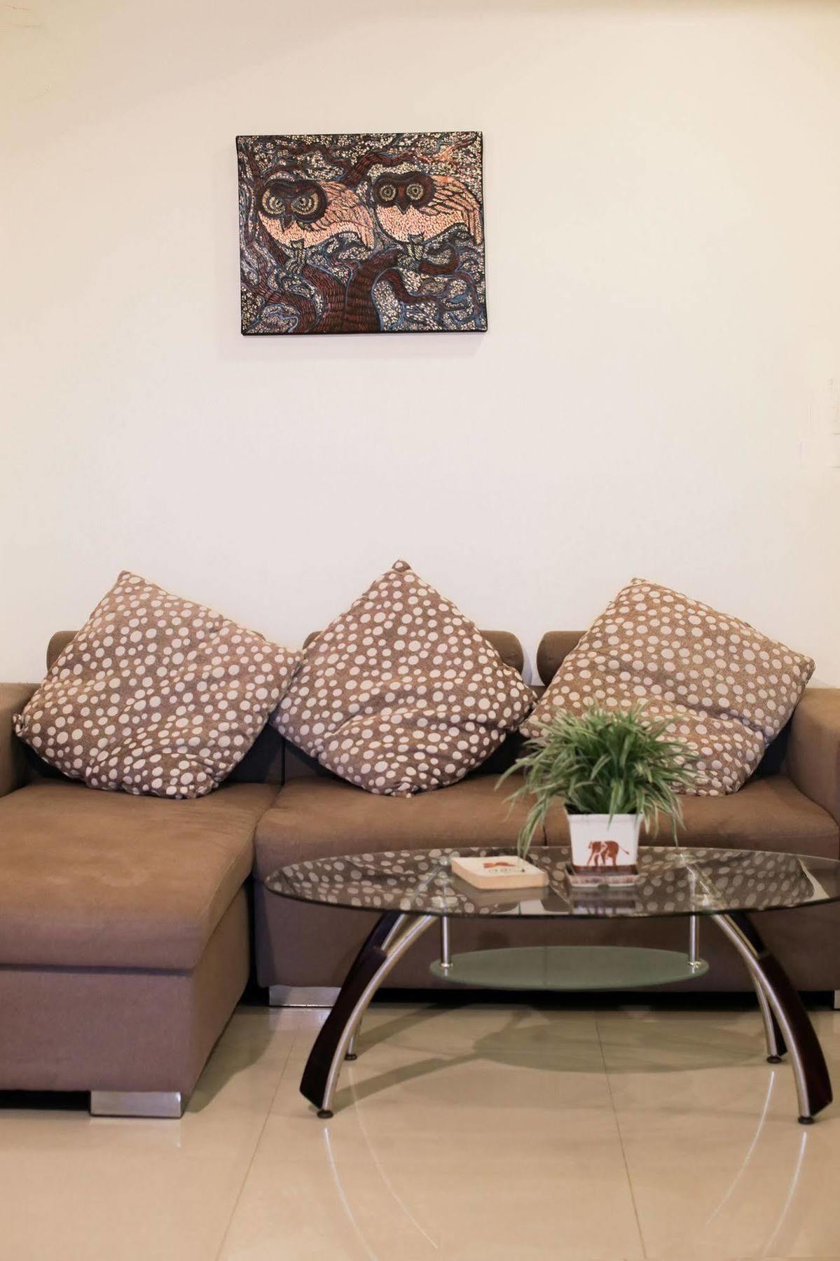 Lamai Buri Resort Ngoại thất bức ảnh